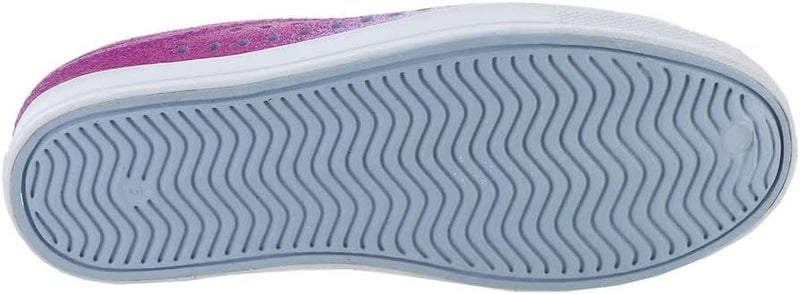 SKECHERS Kids Girls Foamies Guzman Steps - Glitterland Water Shoe - Image 4